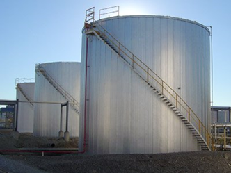 Water Storage Tank, Oil Storage Tank, Mixing Tank, Reactor Tank (1)